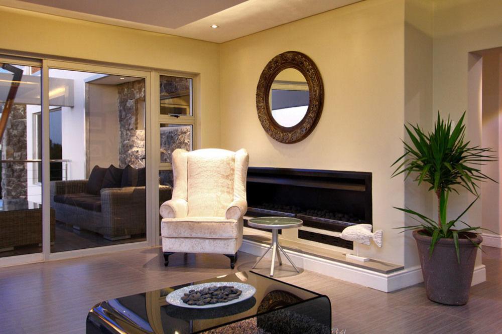 Apostle'S Edge Villa Camps Bay Bagian luar foto