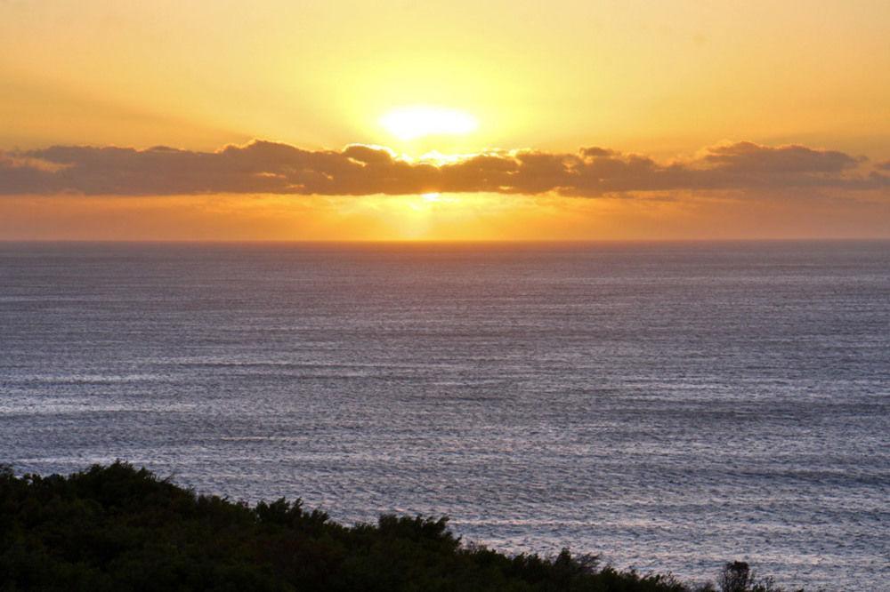 Apostle'S Edge Villa Camps Bay Bagian luar foto